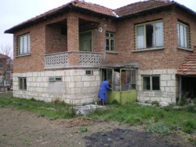 Дом в Русе, Болгария, 700 м2 - фото 1