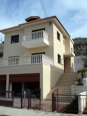Дом Дом на Кипре, Кипр, 275 м2 - фото 1