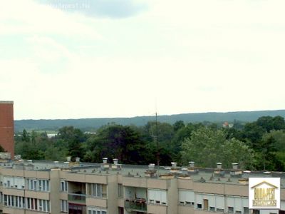 Квартира Гёдёллё, Венгрия, 57 м2 - фото 1