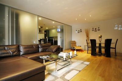 Квартира Лондон, Великобритания, 113 м² - фото 1