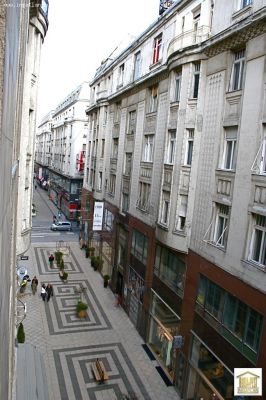 Квартира Будапешт, Венгрия, 74 м2 - фото 1