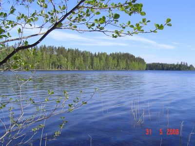 Земля Савонлинна, Керимяки, Финляндия - фото 1