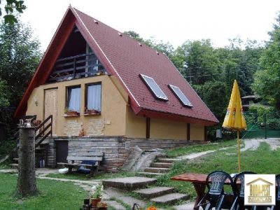 Дом Чобанка, Венгрия, 60 м2 - фото 1