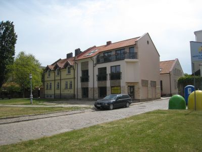 Особняк в Клайпеде, Литва, 300 м2 - фото 1