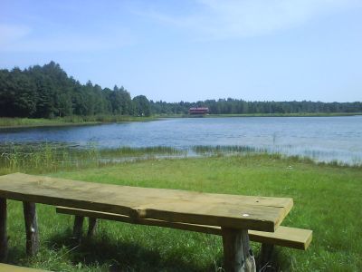 Отель, гостиница в Укмерге, Литва, 243 300 м² - фото 1