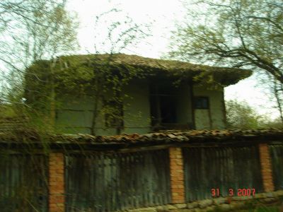 Дом Болгария-Тарговиште-Попово, Болгария, 1 200 м2 - фото 1