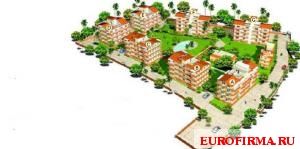 Квартира Северный Гоа, Индия, 62 м² - фото 1