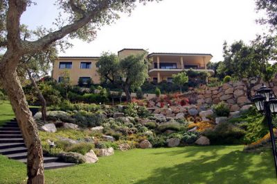 Дом в Жироне, Испания, 500 м² - фото 1