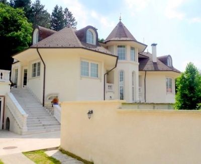 Особняк Престижный пригород Будапешта!, Венгрия, 530 м² - фото 2