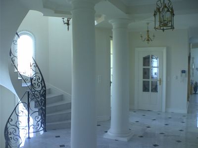 Особняк Престижный пригород Будапешта!, Венгрия, 530 м² - фото 3