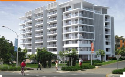 Квартира Queensland, Австралия, 119 м² - фото 1