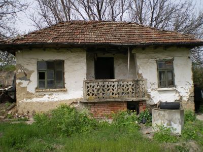 Дом в Русе, Болгария, 1 100 м2 - фото 1