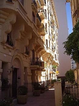 Квартира в Монте Карло, Монако, 76 м² - фото 1