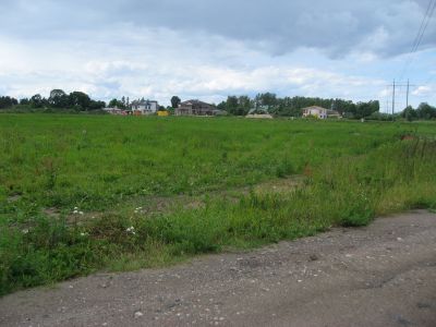 Коммерческая недвижимость в Марупе, Латвия, 10 000 м² - фото 1