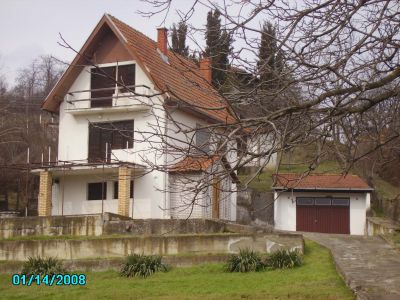 Дом Brestovik, Сербия, 150 м² - фото 1