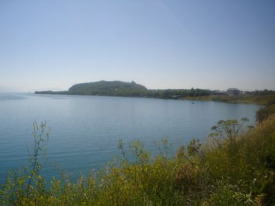 Земля на берегу озера Севан, Армения, 5 000 м² - фото 1