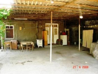 Дом Ереван, район Эребуни, ул. Демитрова, Армения, 480 м² - фото 1