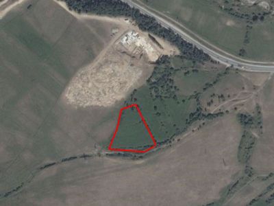 Земля в Банско, Болгария, 4 041 м² - фото 1