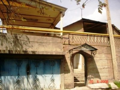 Дом Ереван, район Норк-Мараш, 6-я ул., 1-й пер, Армения, 600 м² - фото 1