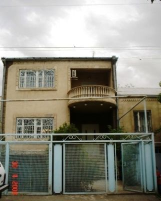 Дом Ереван, район Эребвуни, Нор-Ареш 24-я ул., Армения, 400 м² - фото 1