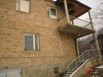 Дом Котайкская область, с.Гетамеч, Армения, 500 м² - фото 1