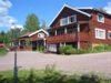 Отель, гостиница Пансионат в туристическом районе Dalarna, Швеция, 800 м² - фото 1