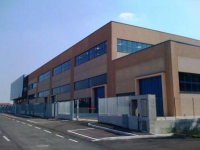 Коммерческая недвижимость Милан,Ровеласка-Лацате, Италия, 4 589 м² - фото 1
