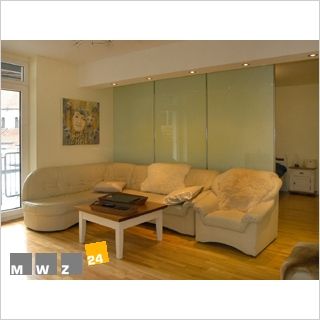 Квартира в Дюссельдорфе, Германия, 92 м² - фото 1