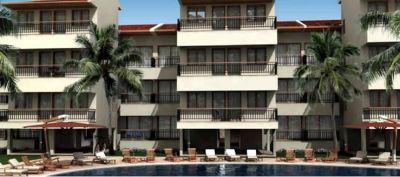 Квартира Гоа, Индия, 53 м² - фото 1