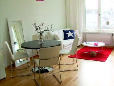 Квартира в Ханко, Финляндия, 78 м² - фото 1