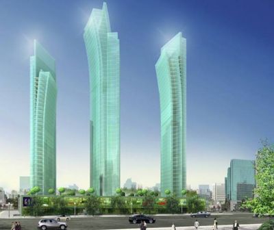 Квартира в Торонто, Канада, 69 м² - фото 1