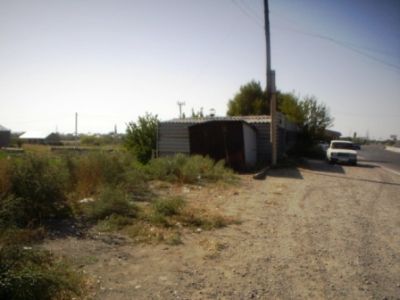 Земля Армавирская область, с. Паракар, Армения - фото 1