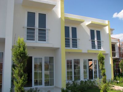 Квартира в Ларе, Турция, 75 м² - фото 1