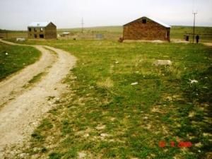 Земля Котайкская область,с. Дзорахпюр, Армения - фото 1