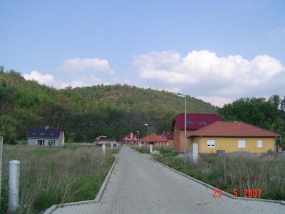 Земля Либомышль, округ Бероун, 27 км от Праги, Чехия, 622 м² - фото 1