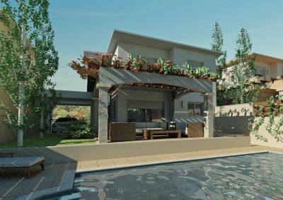 Дом в Лимасоле, Кипр, 277 м² - фото 1