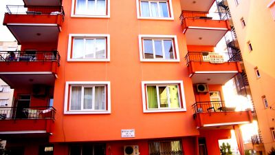 Квартира Анталия, Коньялты, Алтынкум, Турция, 85 м² - фото 1