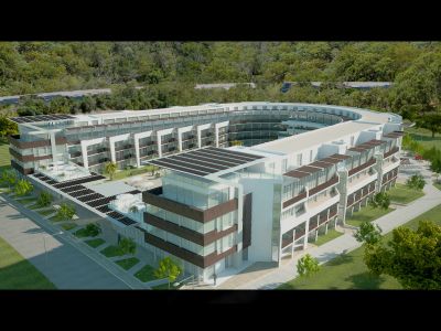 Квартира в Созополе, Болгария, 68.03 м² - фото 1