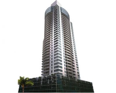 Квартира Хумейд Сити, Ажман, ОАЭ, 54 м² - фото 1