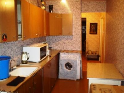 Квартира район Шенгавит, ул.Шахвердяна /Чарбах/, Армения, 66 м² - фото 1