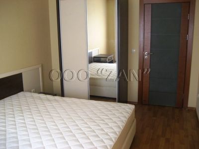 Квартира на Золотых Песках, Болгария, 81 м² - фото 1