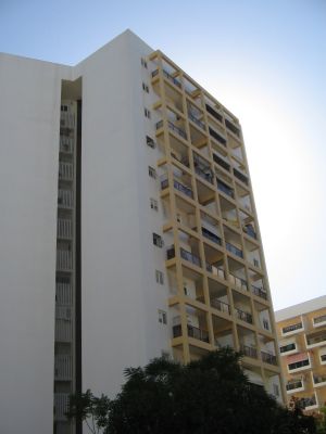 Квартира в Ашдоде, Израиль, 70 м² - фото 1