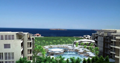 Квартира в Созополе, Болгария, 85 м² - фото 1