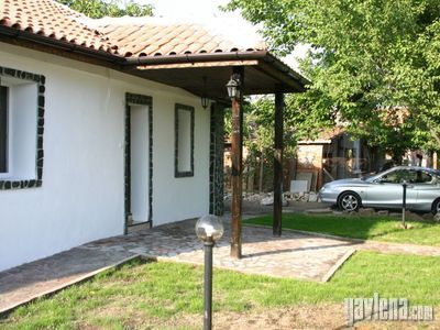 Дом в Созополе, Болгария, 80 м2 - фото 1