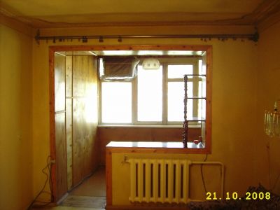Квартира Ташкент, Узбекистан, 60 м² - фото 1