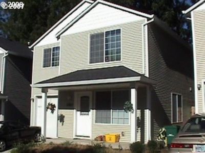 Дом Портленд, штат Орегон, США, 142 м² - фото 1