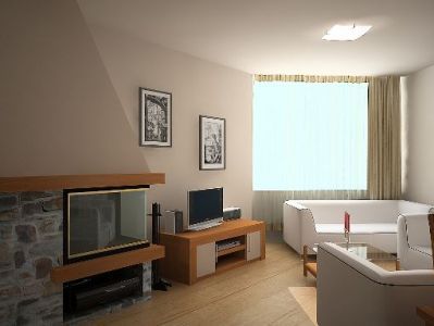 Квартира в Несебре, Болгария, 35 м² - фото 1