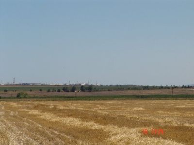 Земля в Бургасе, Болгария, 14 500 м² - фото 1