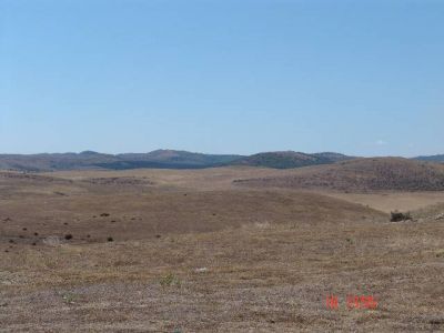 Земля в Бургасе, Болгария, 10 150 м² - фото 1