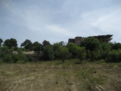 Земля на Солнечном берегу, Болгария, 630 м² - фото 1